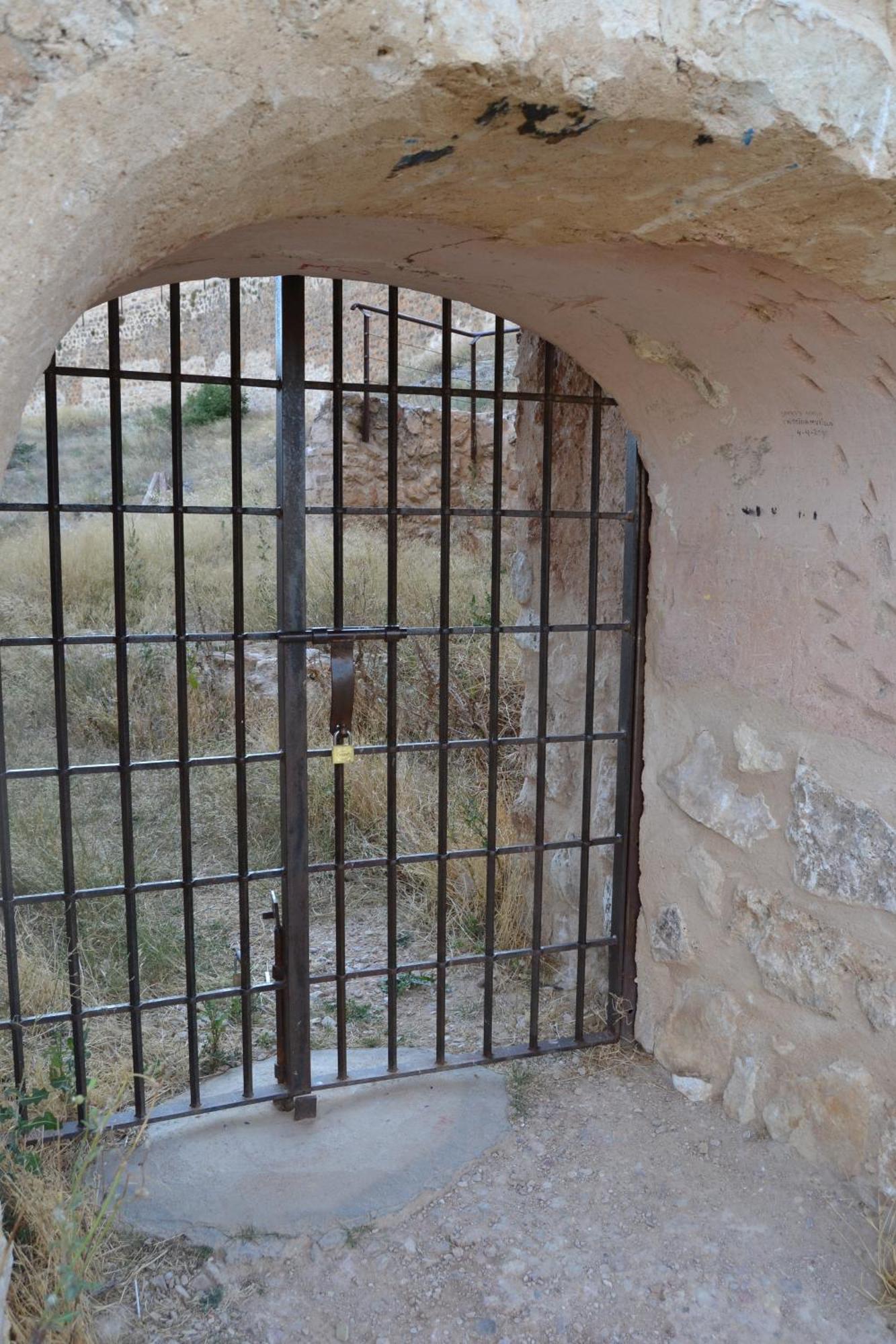 Las Casas De La Vega Enguídanos Екстериор снимка